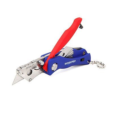 ミニ折畳み式カッター W011008AJ 1