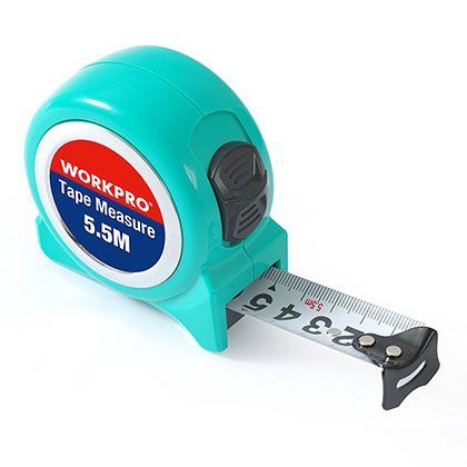 オートロックメジャー 25mm幅5.5m W061029AJ 1