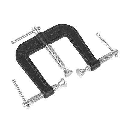 三方締めクランプ W032053AJ 1