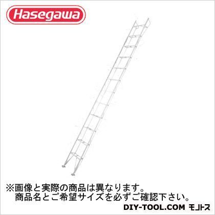 土壌はしごLB1(16097) 全長3.02m LB1-30 1