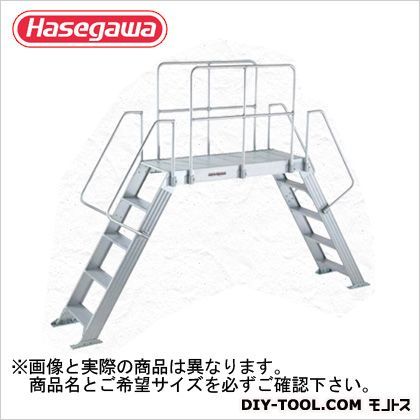 渡り通路オーバーブリッジ(10861) DG-1010 1