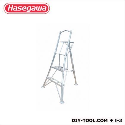 上枠付園芸三脚