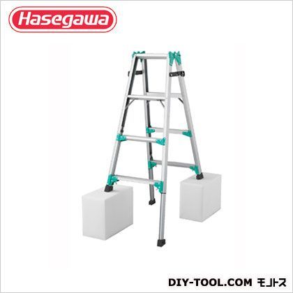 脚部伸縮式脚立 RYX1.0-12 1