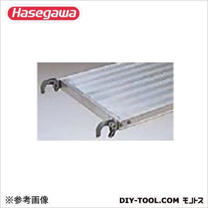 高所作業台(ローリングタワー)用オプション足場板(アンチスリップ)