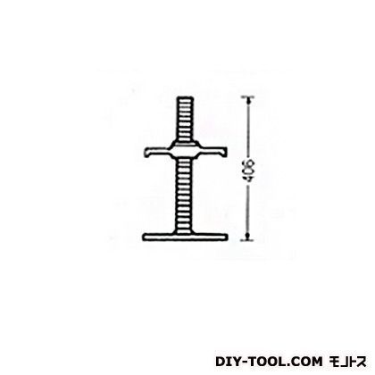 SMA-2段用ジャッキベース