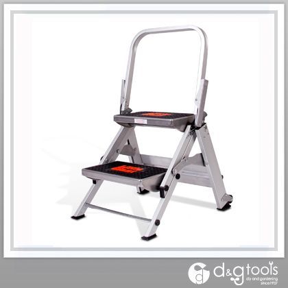 セーフティ・ステップ