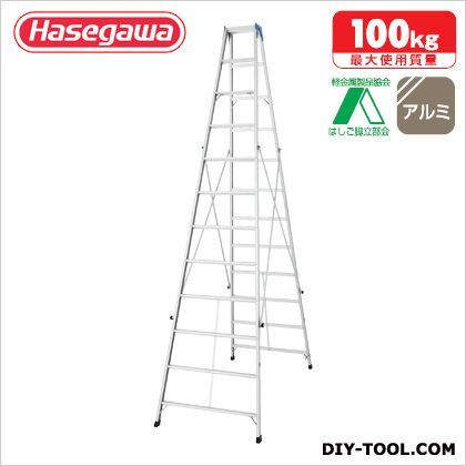 長尺専用脚立 TOP3.0-36 1台