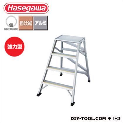 ZEROSTEP4段ゼロステップ脚立(はしご、踏み台) WE-100 1