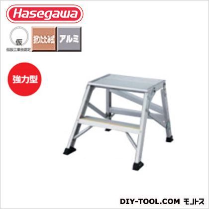 ZEROSTEP2段ゼロステップ脚立(はしご、踏み台) WE-50 1