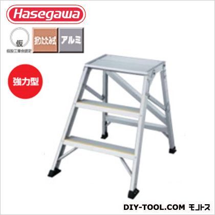 ZEROSTEP3段ゼロステップ脚立(はしご、踏み台) WE-75 1