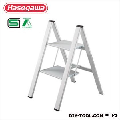 踏み台SJナローステップシルバータイプ SJ2.0-5BA 1