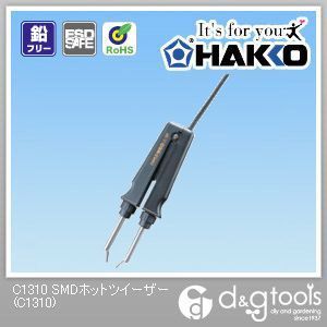 SMDホットツイーザー C1310 1点