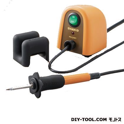 マイペン(ハンダコテ)