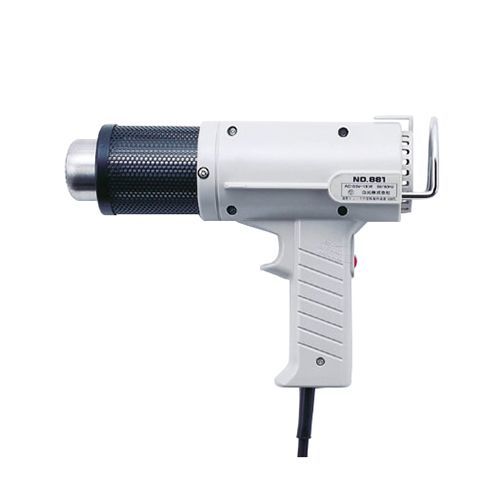 ヒーティングガン