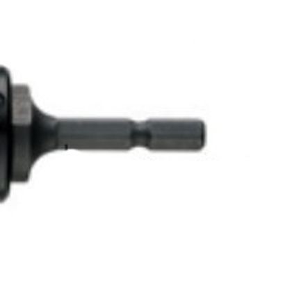 インサイドカッターISJ-38用六角軸スピンドル 1