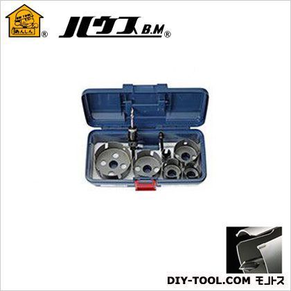 ツーバイマスホルソーセット