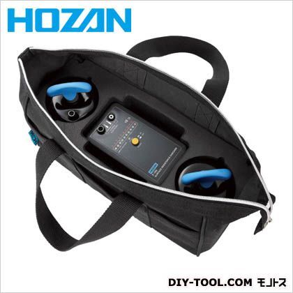 HOZANデジタル表面抵抗計セット