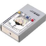 静電気チェッカー