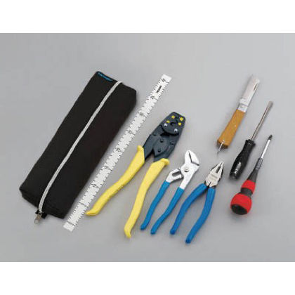 電気工事士技能試験セット 1.500KG S-19