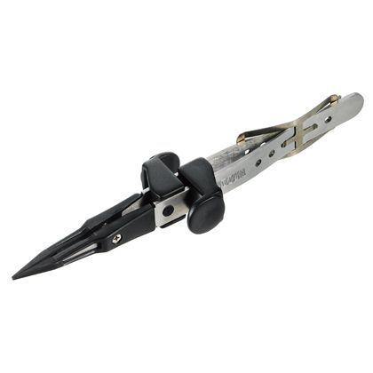 逆作用ESDチップピンセット