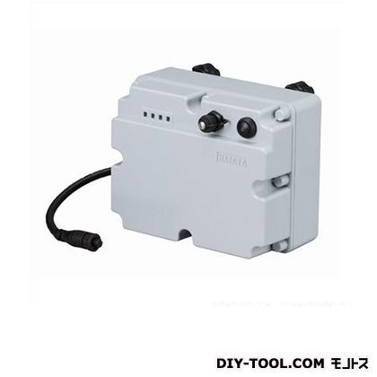 ハタヤLEDジューデンライト専用予備バッテリー