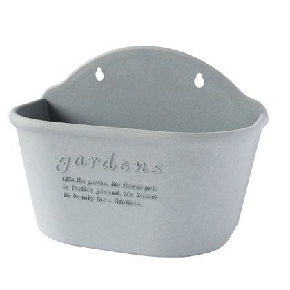 ハンギングエコポット300GY 1