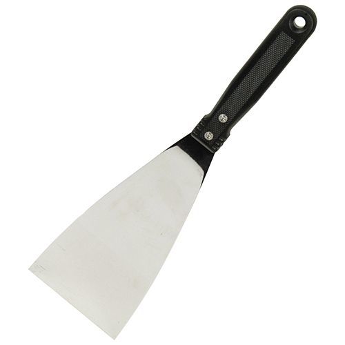 ステン万能金ベラ90mm L-39 1