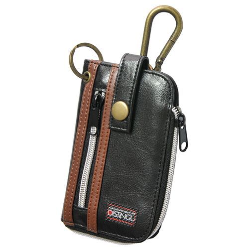 レザーポーチタイプ1 DIS-L-1 1