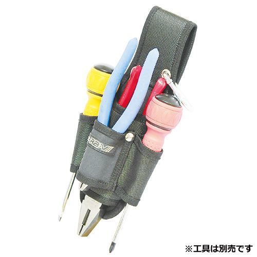 万能ペンチケース RAV2-08 1