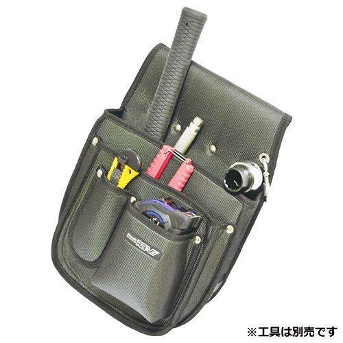 釘袋丸底 RAV2-37 1