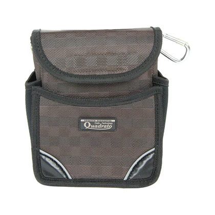 腰袋フタ付 QD-06 1