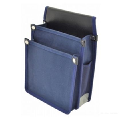 印内側ポケット付帆布YK-02