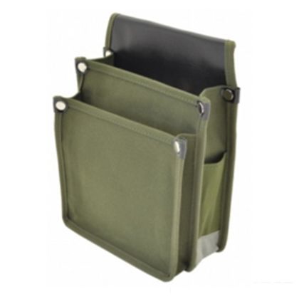 印内側ポケット付帆布YK-03