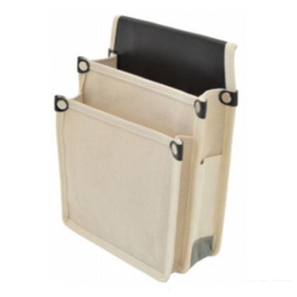 印内側ポケット付帆布YK-05