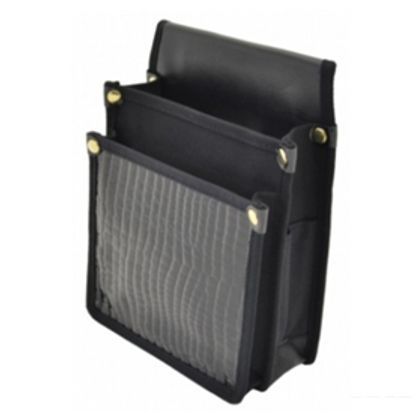 印内側ポケット付帆布YK-09