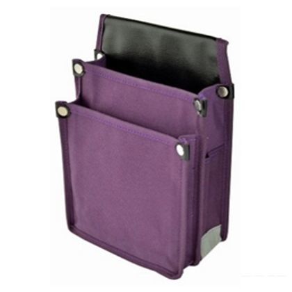 印内側ポケット付帆布YK-13