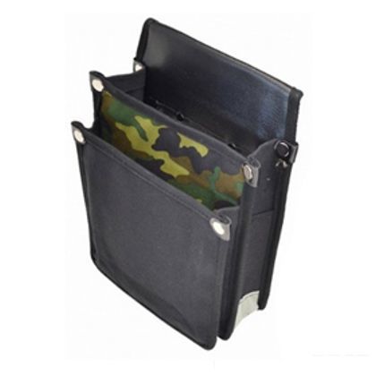 印内側ポケット付帆布YK-15