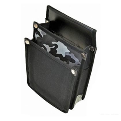 印内側ポケット付帆布YK-16