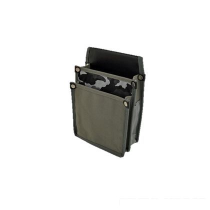 印内側ポケット付帆布YK-19