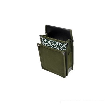 印内側ポケット付帆布YK-25