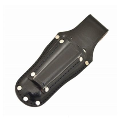 マルキン印黒皮工具差しTK-01 H230×W85 183020012 1