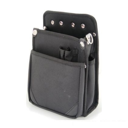 印内側ポケット/ナイロン腰袋B