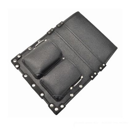 印内側ポケット/レザー仮枠C2