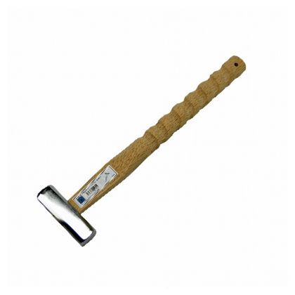 マルキン印八角玄能ラセン ミラー 350mm 180010400 1