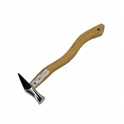 マルキン印船手玄能蛇曲 ミラー 350mm 180010399 1点