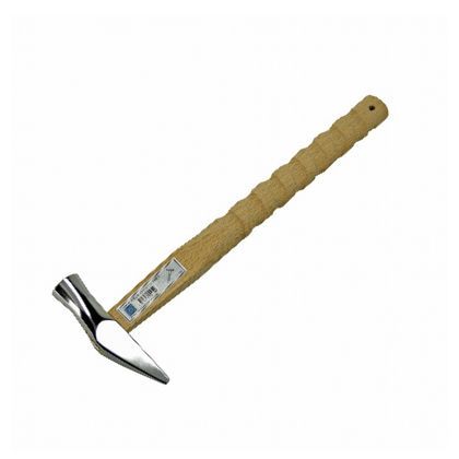 マルキン印船手玄能ラセン ミラー 350mm 180010401 1