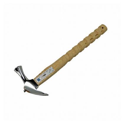 印仮枠ハンマー止付小ラセン