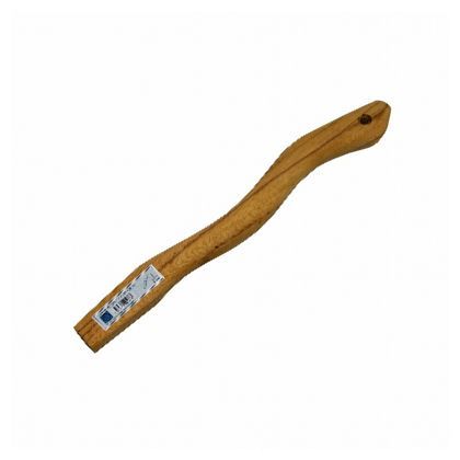 マルキン印樫・仮枠ハンマー柄蛇曲 350mm14X26 180004945 1