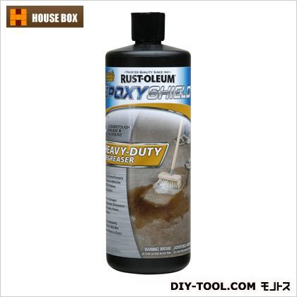 エポキシシールドディグリーザー 946ml 19010201 1個