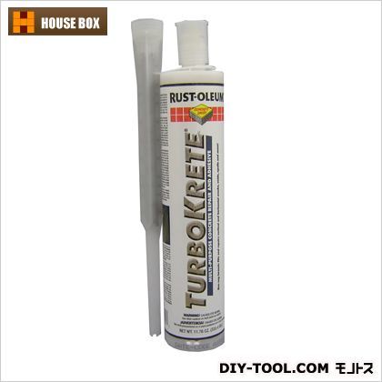ターボクリートコンクリートリペア&アドヒーシブ 19010401 1
